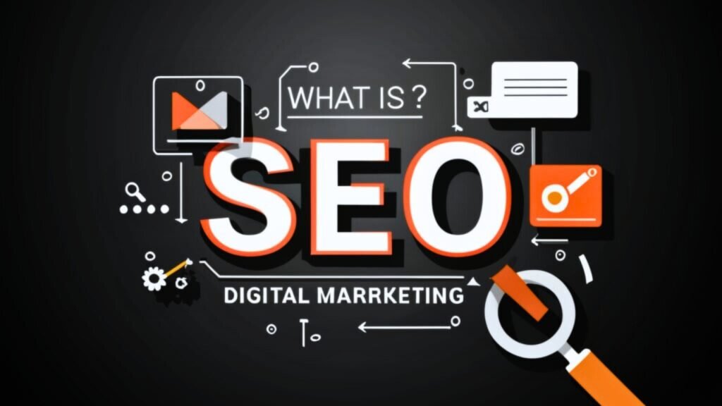 What Is Search Engine Optimisation