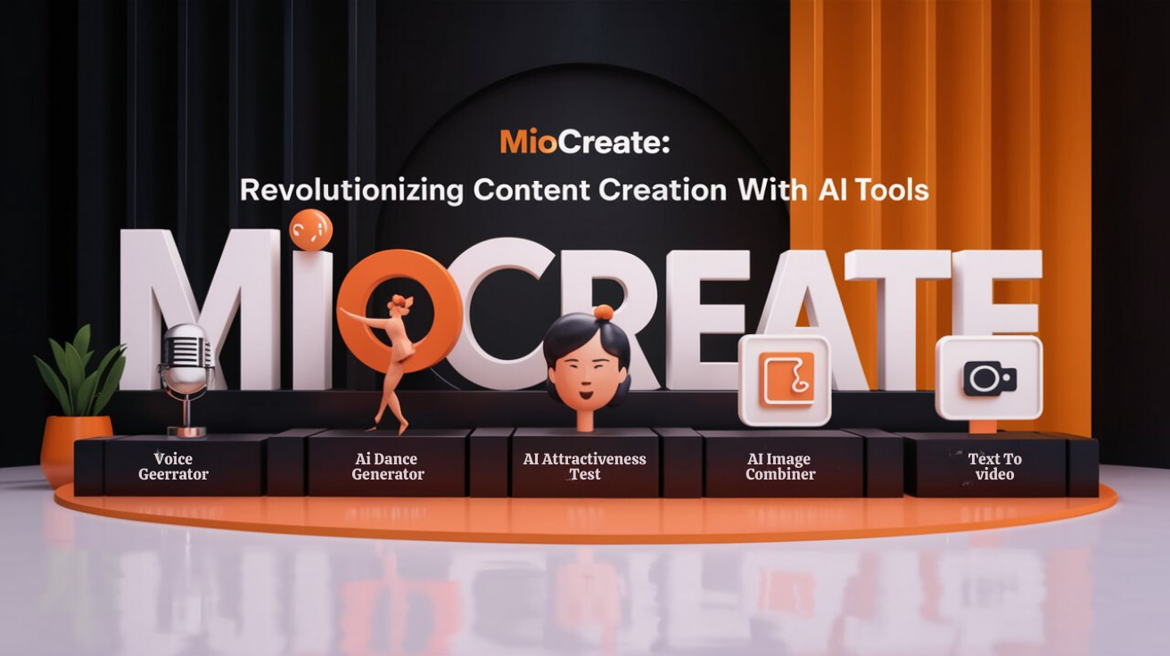 MioCreate