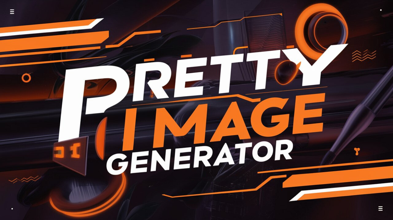 Pretty AI Art Generator: Create Unlimited Images Without Sign-In