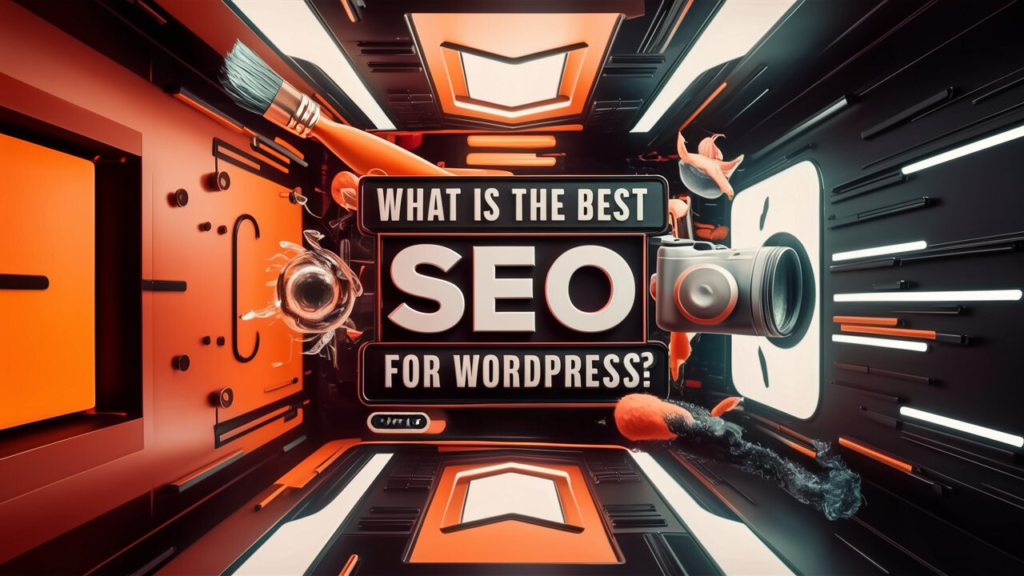 Best SEO Tool for WordPress