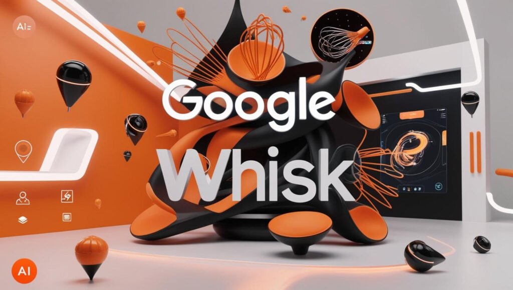 Google Whisk