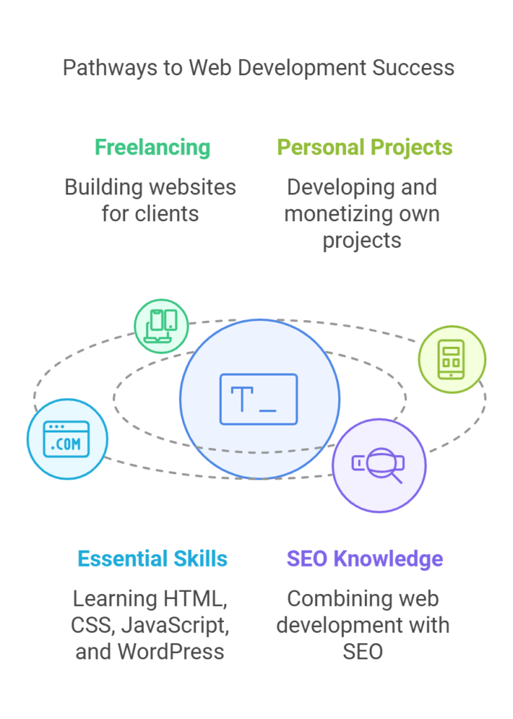 1. Digital Marketing The Business of the Future visual selection 7