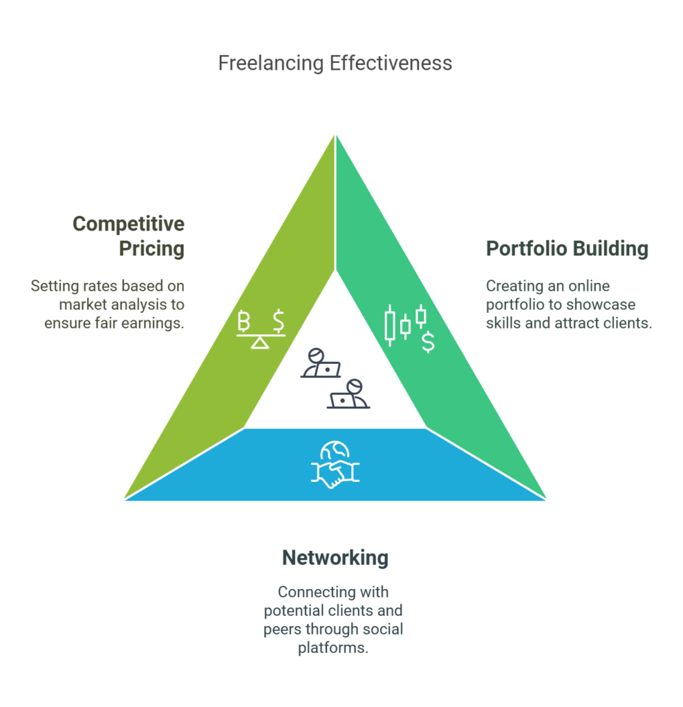 1. Digital Marketing The Business of the Future visual selection 9