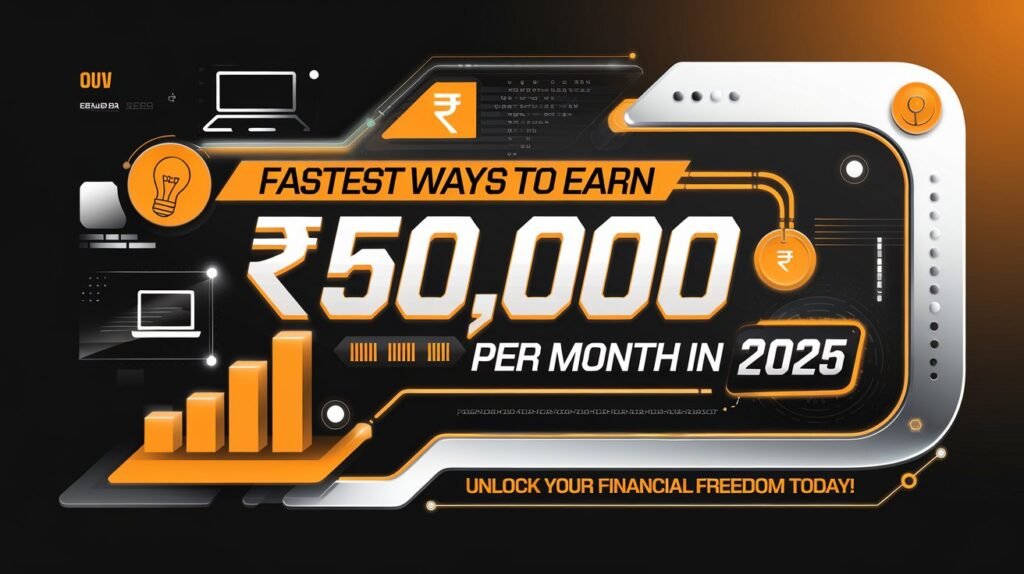 Fastest Ways to Earn